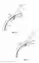 Fig. 11 - Ocular implant with shape change capabilities