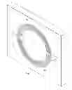 Fig. 05 - Capillary action in flow-regulating systems