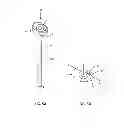Fig. 06 - LAPAROSCOPIC DELIVERY  DEVICE