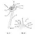 Fig. 08 - LAPAROSCOPIC DELIVERY  DEVICE