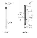 Fig. 10 - LAPAROSCOPIC DELIVERY  DEVICE