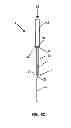 Fig. 15 - LAPAROSCOPIC DELIVERY  DEVICE