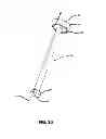Fig. 16 - LAPAROSCOPIC DELIVERY  DEVICE