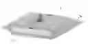 Fig. 01 - Compressive oxygen diffusive wound dressings