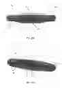 Fig. 28 - Compressive oxygen diffusive wound dressings