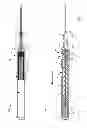 Fig. 11 - Systems and methods for delivering a fluid to a patient with reduced contamination