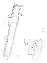 Fig. 15 - Systems and methods for delivering a fluid to a patient with reduced contamination