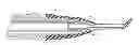 Fig. 01 - INTRAOCULAR IRRIGATOR-ASPIRATOR TIP COMPONENT