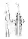 Fig. 03 - INTRAOCULAR IRRIGATOR-ASPIRATOR TIP COMPONENT