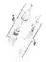 Fig. 05 - INTRAOCULAR IRRIGATOR-ASPIRATOR TIP COMPONENT