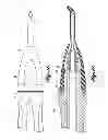 Fig. 09 - INTRAOCULAR IRRIGATOR-ASPIRATOR TIP COMPONENT