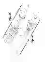 Fig. 10 - INTRAOCULAR IRRIGATOR-ASPIRATOR TIP COMPONENT