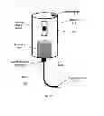 Fig. 11 - System and method for underactuated control of insertion path for asymmetric tip needles