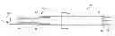 Fig. 01 - ENDOLUMINAL SURGICAL TOOL WITH SMALL BEND RADIUS STEERING SECTION
