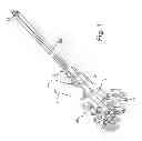 Fig. 02 - ENDOLUMINAL SURGICAL TOOL WITH SMALL BEND RADIUS STEERING SECTION