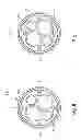 Fig. 06 - ENDOLUMINAL SURGICAL TOOL WITH SMALL BEND RADIUS STEERING SECTION