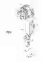 Fig. 02 - Steering system with locking mechanism