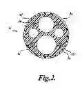 Fig. 03 - Steering system with locking mechanism
