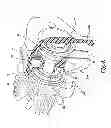Fig. 05 - Steering system with locking mechanism