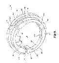 Fig. 07 - Steering system with locking mechanism