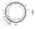 Fig. 09 - Steering system with locking mechanism
