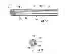 Fig. 10 - BALLOON ENCAPSULATED CATHETER TIP
