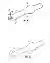 Fig. 12 - BALLOON ENCAPSULATED CATHETER TIP