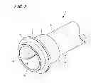 Fig. 03 - Injection needle assembly and drug injection device