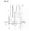 Fig. 11 - Injection needle assembly and drug injection device