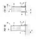 Fig. 14 - Injection needle assembly and drug injection device