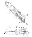 Fig. 24 - INSERTION DEVICE FOR AN INSERTION SET AND METHOD OF USING THE SAME