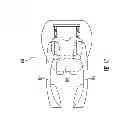 Fig. 25 - INSERTION DEVICE FOR AN INSERTION SET AND METHOD OF USING THE SAME
