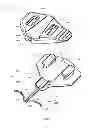 Fig. 10 - System for anchoring medical devices