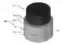 Fig. 01 - ELECTROMAGNETICALLY ACTUATED VALVE AND RELATED METHODS OF USE