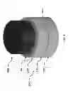 Fig. 02 - ELECTROMAGNETICALLY ACTUATED VALVE AND RELATED METHODS OF USE