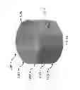 Fig. 06 - ELECTROMAGNETICALLY ACTUATED VALVE AND RELATED METHODS OF USE