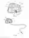 Fig. 08 - Tip configurations for multi-lumen catheter