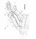 Fig. 07 - Closed incision negative pressure wound therapy device and methods of use