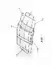 Fig. 09 - Closed incision negative pressure wound therapy device and methods of use