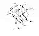 Fig. 13 - Closed incision negative pressure wound therapy device and methods of use