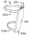 Fig. 01 - Catheter Bag Holder and Method of Use