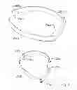 Fig. 04 - Catheter Bag Holder and Method of Use