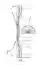 Fig. 06 - Combined Leg Cuff and Leg Gather
