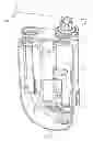 Fig. 03 - Systems and methods to address air, leaks and occlusions in an insulin pump system