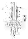 Fig. 03 - Connection system for multi-lumen catheter