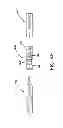 Fig. 16 - Connection system for multi-lumen catheter