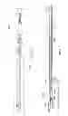 Fig. 02 - Catheter with directed flow design