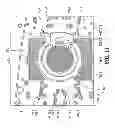 Fig. 12 - Planar transformers having reduced termination losses