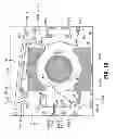 Fig. 14 - Planar transformers having reduced termination losses