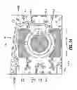Fig. 15 - Planar transformers having reduced termination losses